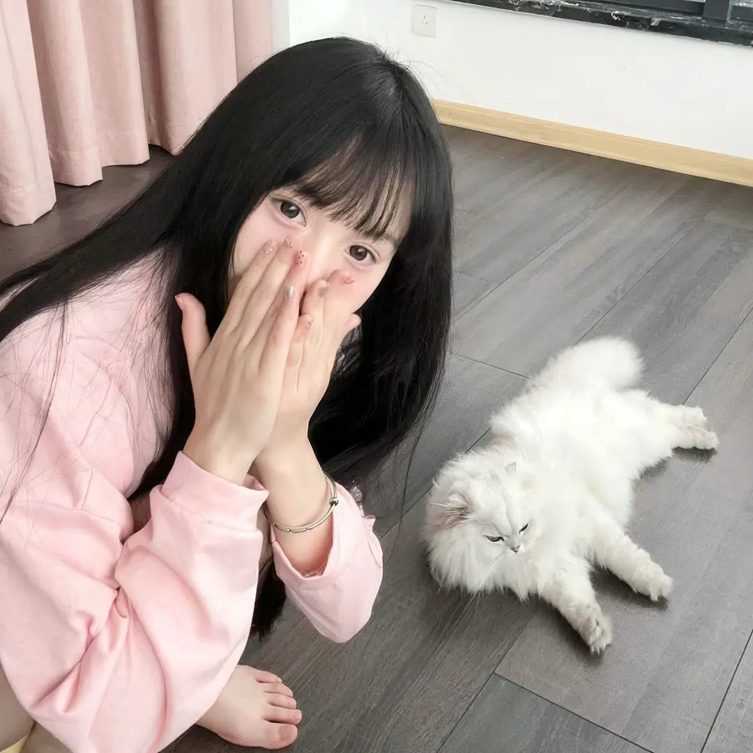哎吔少女