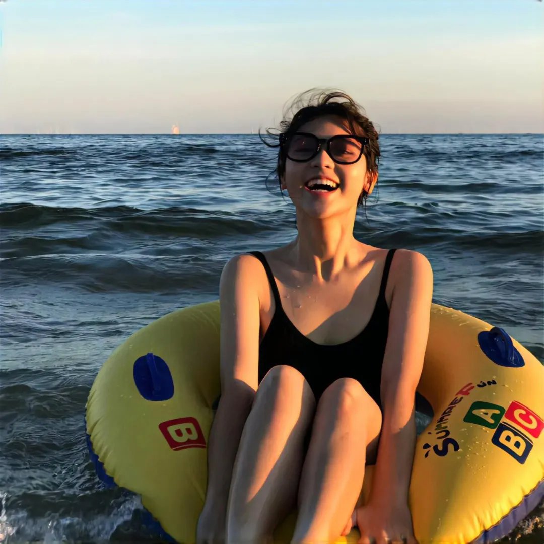 报告小叔我已无法返航